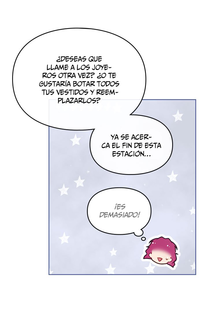EL ÚNICO FINAL DE LA VILLANA ES LA MUERTE Capitulo 18 página 29