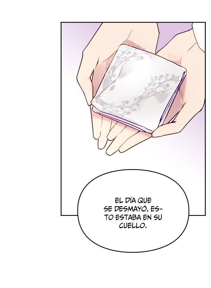 EL ÚNICO FINAL DE LA VILLANA ES LA MUERTE Capitulo 18 página 38