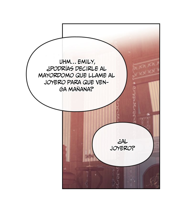 EL ÚNICO FINAL DE LA VILLANA ES LA MUERTE Capitulo 18 página 45