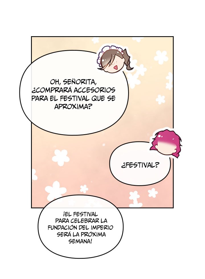 EL ÚNICO FINAL DE LA VILLANA ES LA MUERTE Capitulo 18 página 46