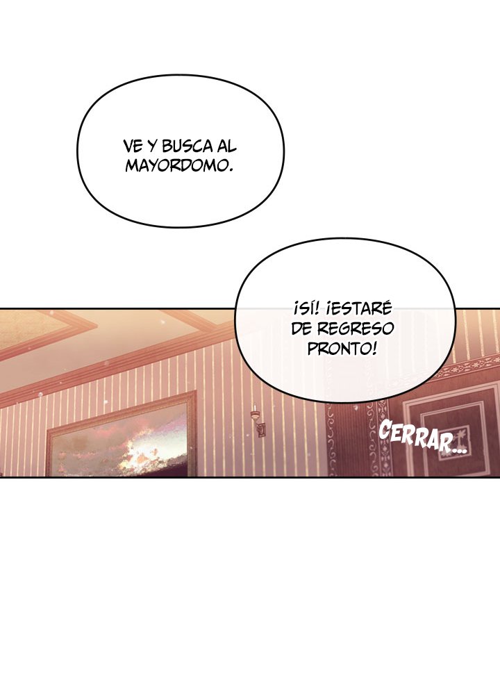 EL ÚNICO FINAL DE LA VILLANA ES LA MUERTE Capitulo 18 página 48