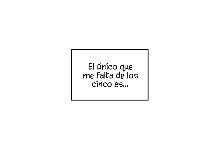 EL ÚNICO FINAL DE LA VILLANA ES LA MUERTE Capitulo 18 página 53