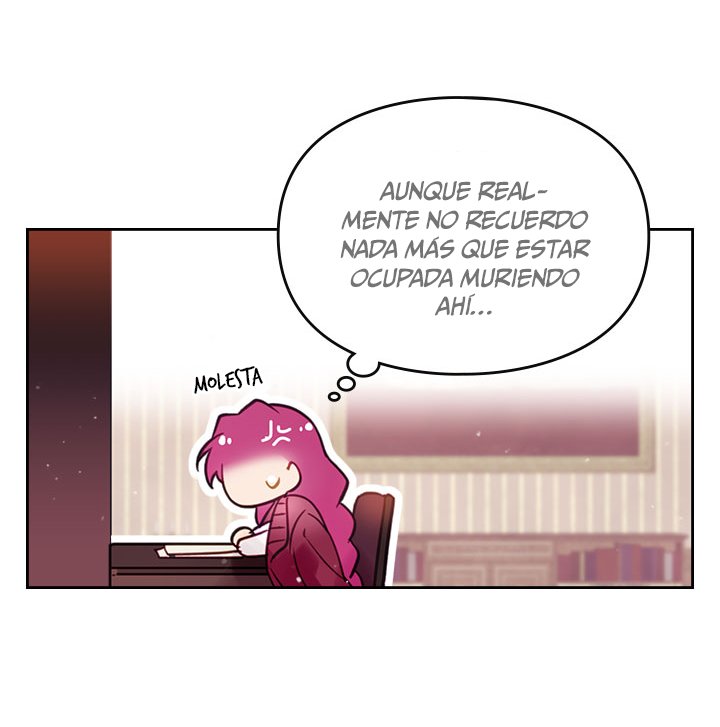 EL ÚNICO FINAL DE LA VILLANA ES LA MUERTE Capitulo 18 página 56