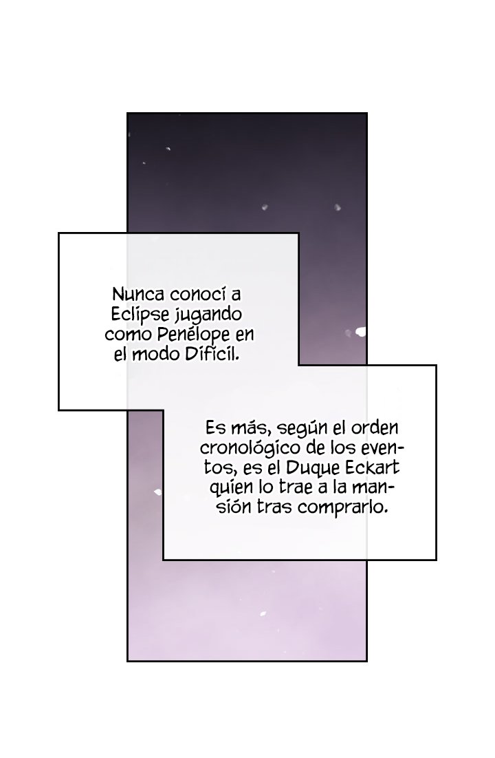 EL ÚNICO FINAL DE LA VILLANA ES LA MUERTE Capitulo 18 página 57