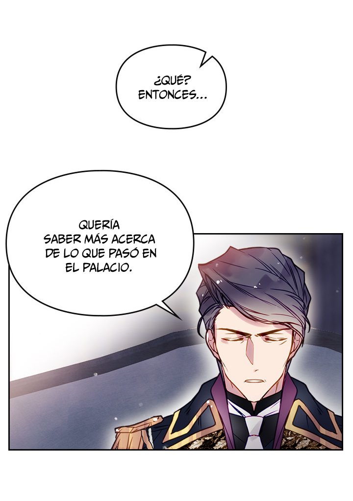 EL ÚNICO FINAL DE LA VILLANA ES LA MUERTE Capitulo 18 página 6
