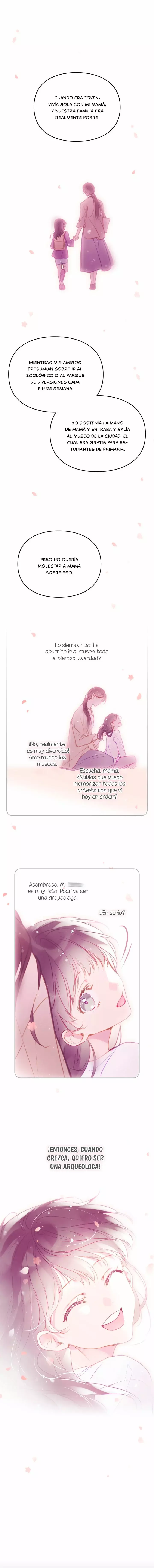 EL ÚNICO FINAL DE LA VILLANA ES LA MUERTE Capitulo 184 página 15