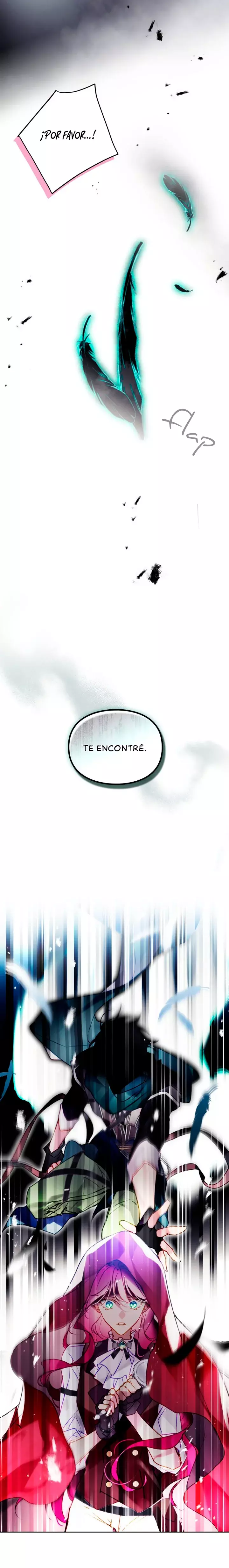 EL ÚNICO FINAL DE LA VILLANA ES LA MUERTE Capitulo 187 página 12