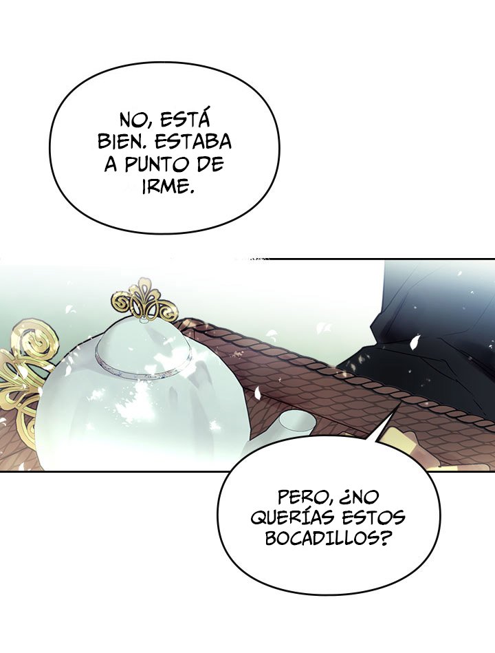 EL ÚNICO FINAL DE LA VILLANA ES LA MUERTE Capitulo 19 página 19