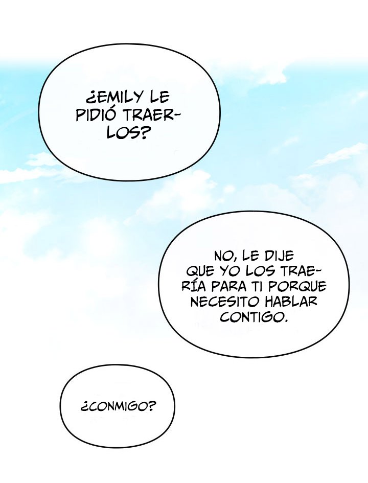 EL ÚNICO FINAL DE LA VILLANA ES LA MUERTE Capitulo 19 página 20