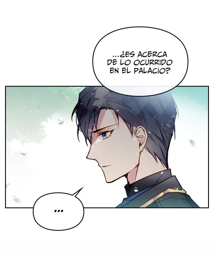 EL ÚNICO FINAL DE LA VILLANA ES LA MUERTE Capitulo 19 página 22