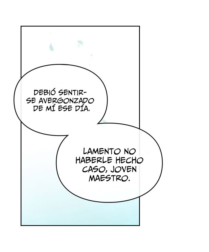 EL ÚNICO FINAL DE LA VILLANA ES LA MUERTE Capitulo 19 página 24