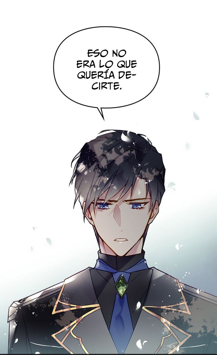 EL ÚNICO FINAL DE LA VILLANA ES LA MUERTE Capitulo 19 página 26