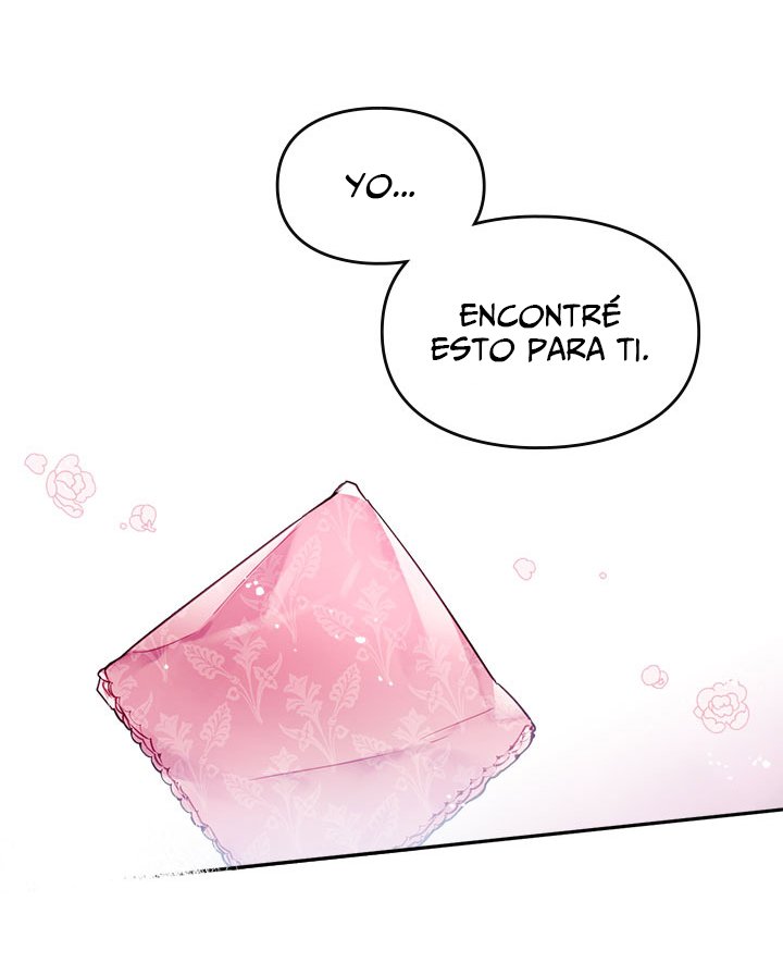 EL ÚNICO FINAL DE LA VILLANA ES LA MUERTE Capitulo 19 página 30