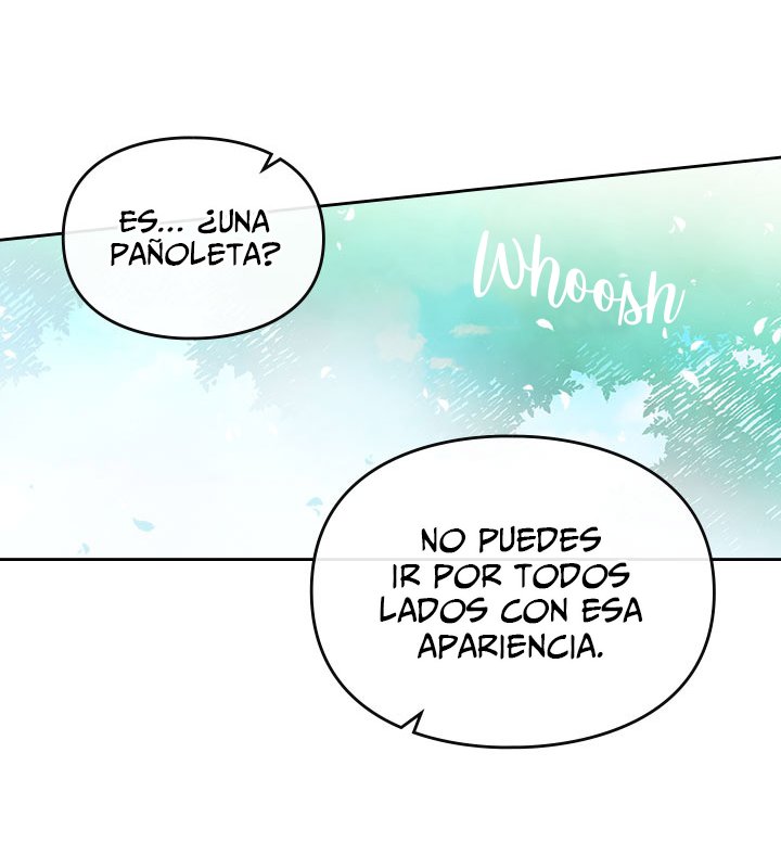 EL ÚNICO FINAL DE LA VILLANA ES LA MUERTE Capitulo 19 página 31