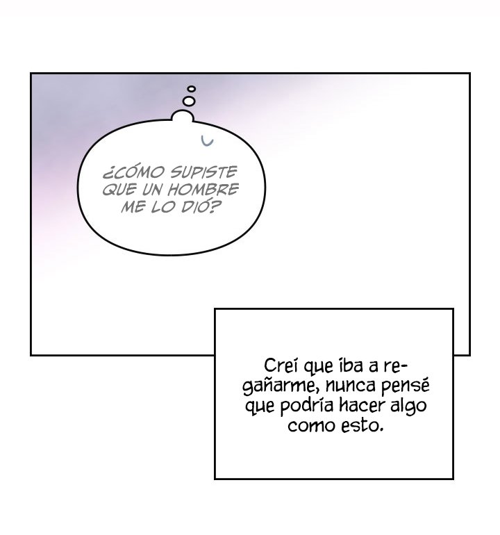 EL ÚNICO FINAL DE LA VILLANA ES LA MUERTE Capitulo 19 página 34