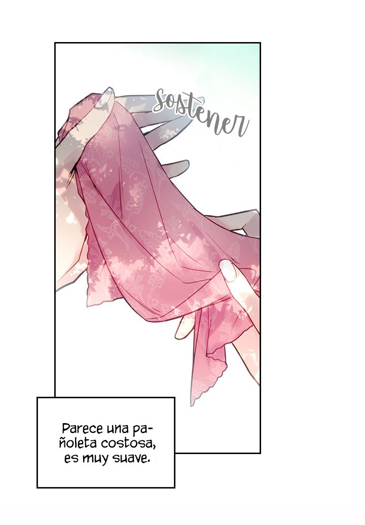 EL ÚNICO FINAL DE LA VILLANA ES LA MUERTE Capitulo 19 página 36