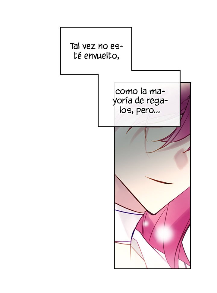 EL ÚNICO FINAL DE LA VILLANA ES LA MUERTE Capitulo 19 página 37