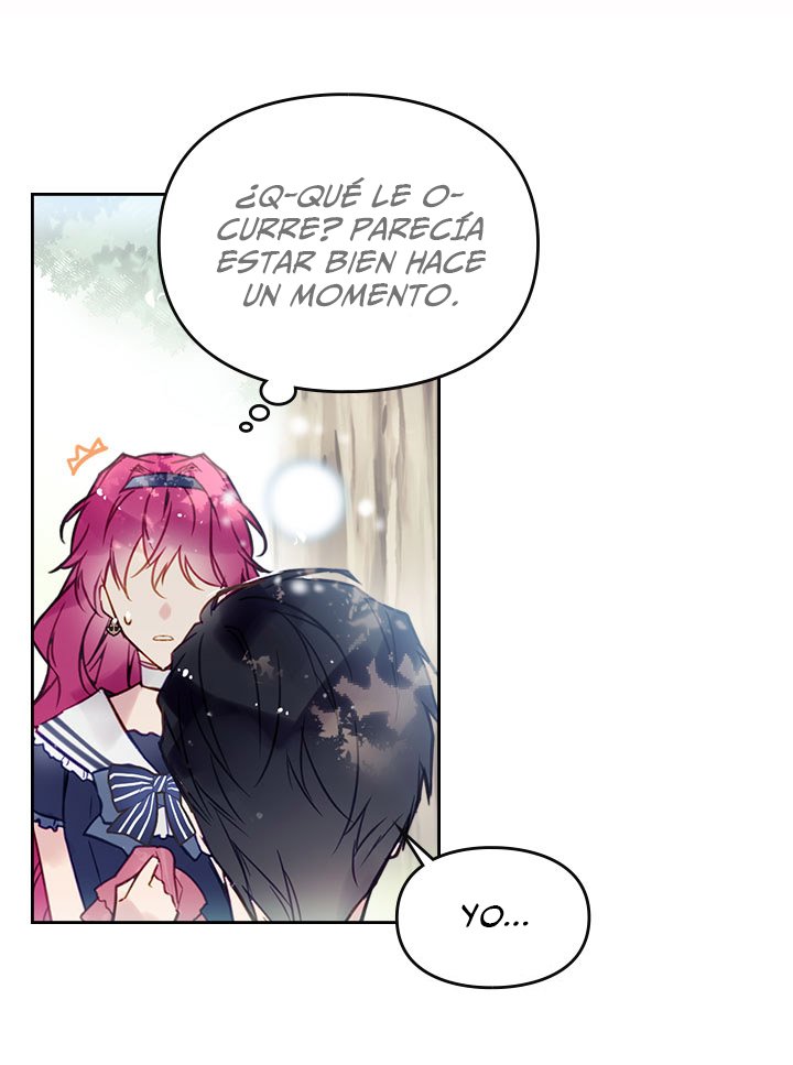 EL ÚNICO FINAL DE LA VILLANA ES LA MUERTE Capitulo 19 página 39