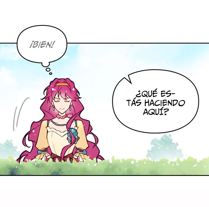 EL ÚNICO FINAL DE LA VILLANA ES LA MUERTE Capitulo 19 página 56