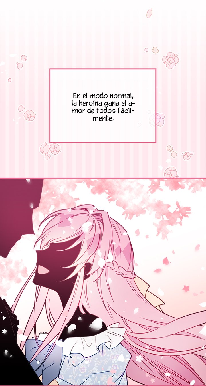 EL ÚNICO FINAL DE LA VILLANA ES LA MUERTE Capitulo 2 página 12