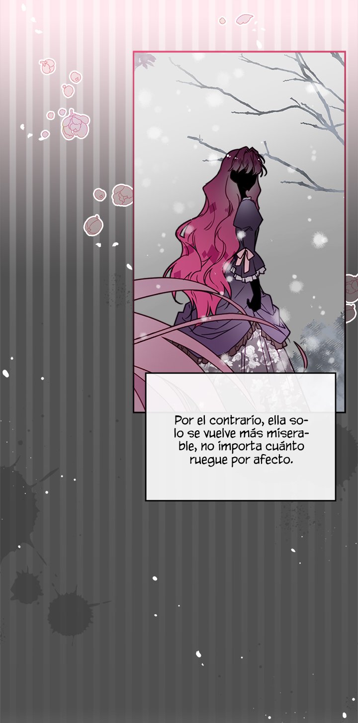 EL ÚNICO FINAL DE LA VILLANA ES LA MUERTE Capitulo 2 página 13