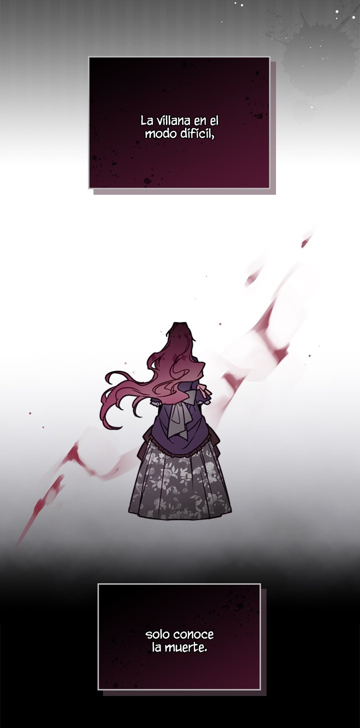 EL ÚNICO FINAL DE LA VILLANA ES LA MUERTE Capitulo 2 página 14