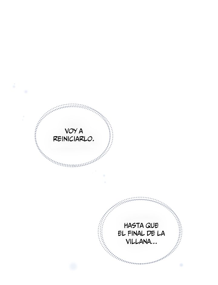 EL ÚNICO FINAL DE LA VILLANA ES LA MUERTE Capitulo 2 página 23