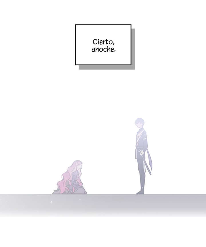 EL ÚNICO FINAL DE LA VILLANA ES LA MUERTE Capitulo 2 página 30