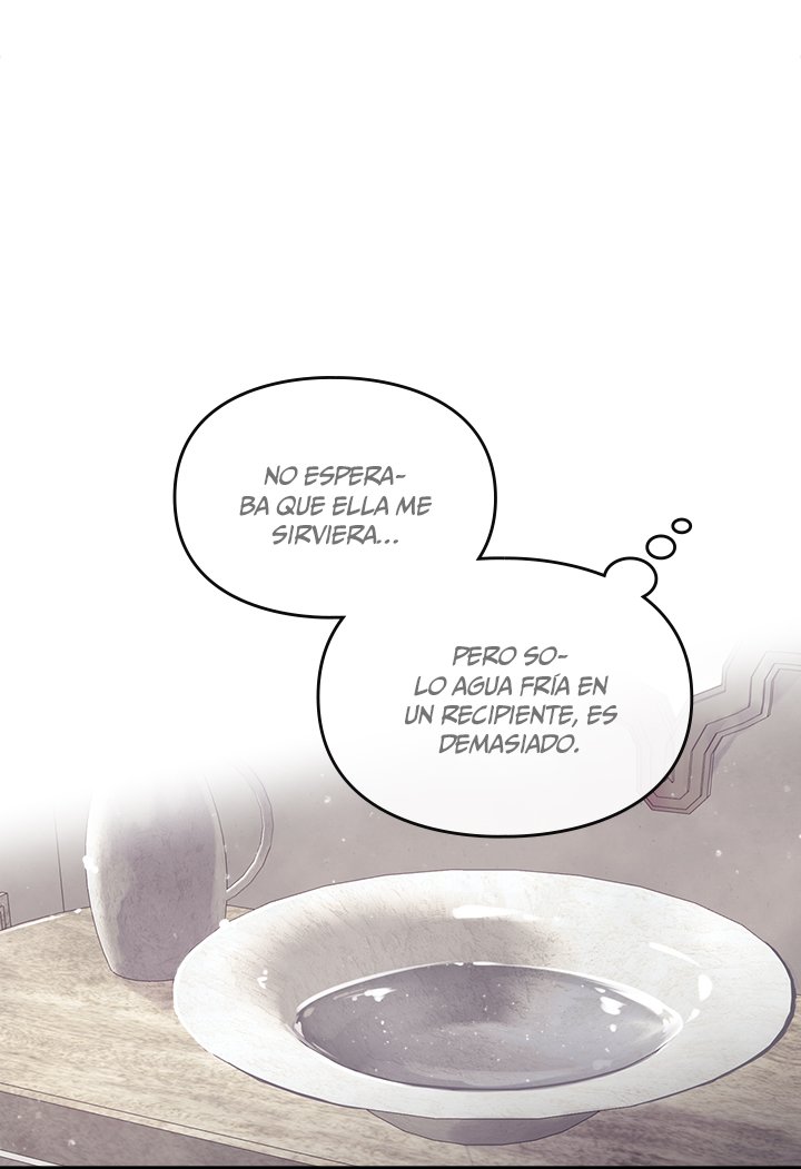 EL ÚNICO FINAL DE LA VILLANA ES LA MUERTE Capitulo 2 página 45