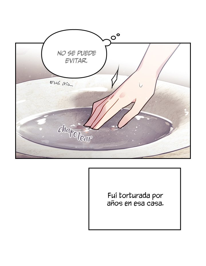 EL ÚNICO FINAL DE LA VILLANA ES LA MUERTE Capitulo 2 página 51
