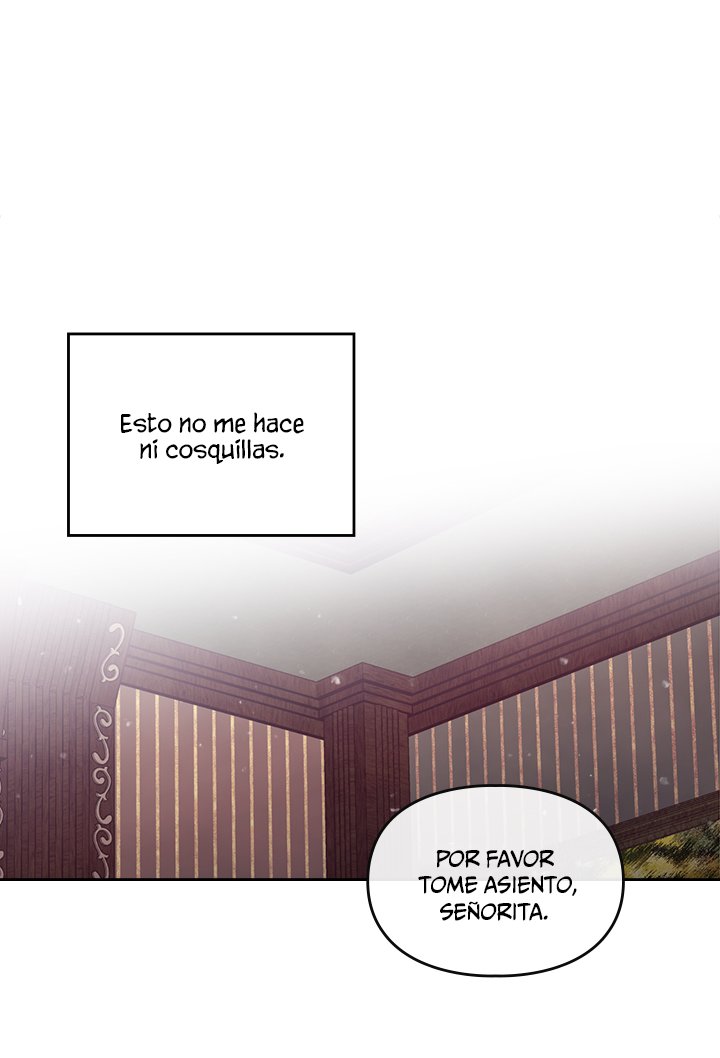 EL ÚNICO FINAL DE LA VILLANA ES LA MUERTE Capitulo 2 página 52