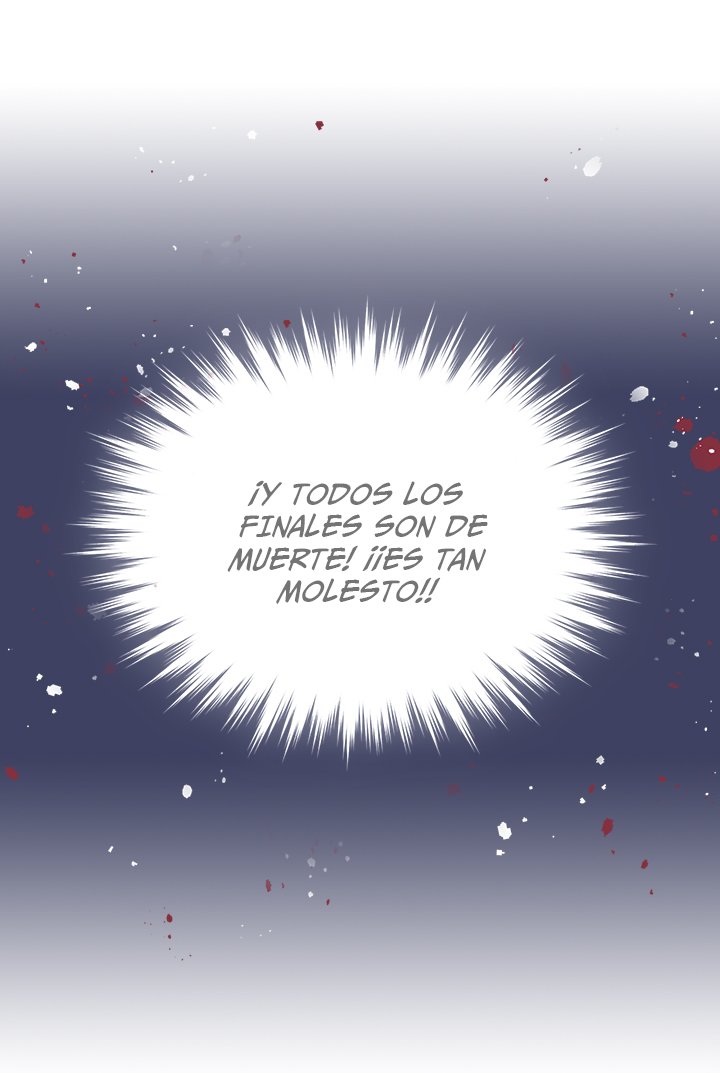 EL ÚNICO FINAL DE LA VILLANA ES LA MUERTE Capitulo 2 página 7
