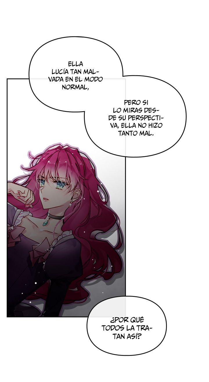 EL ÚNICO FINAL DE LA VILLANA ES LA MUERTE Capitulo 2 página 9