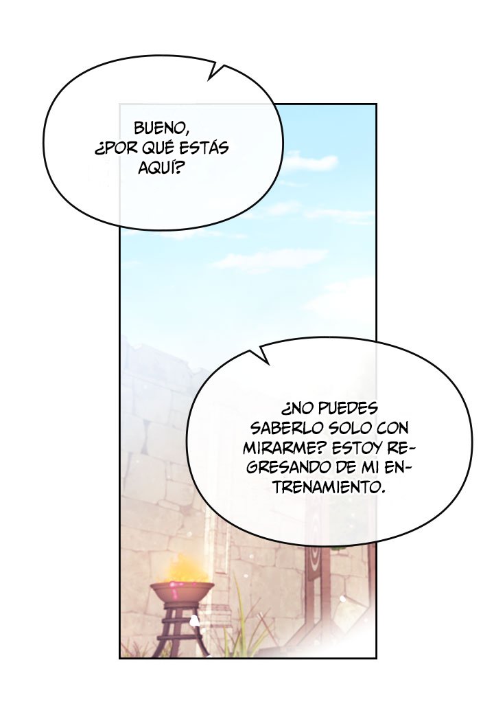EL ÚNICO FINAL DE LA VILLANA ES LA MUERTE Capitulo 20 página 11