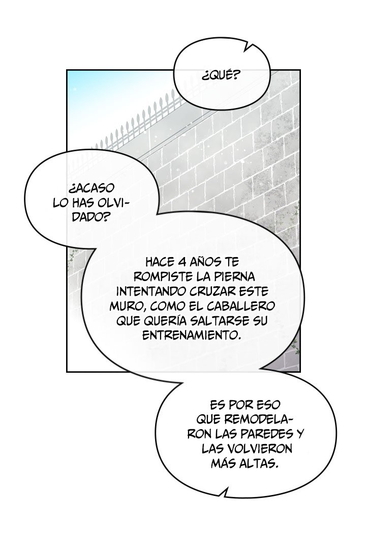 EL ÚNICO FINAL DE LA VILLANA ES LA MUERTE Capitulo 20 página 16