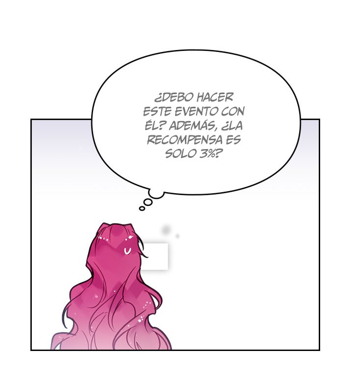 EL ÚNICO FINAL DE LA VILLANA ES LA MUERTE Capitulo 20 página 23
