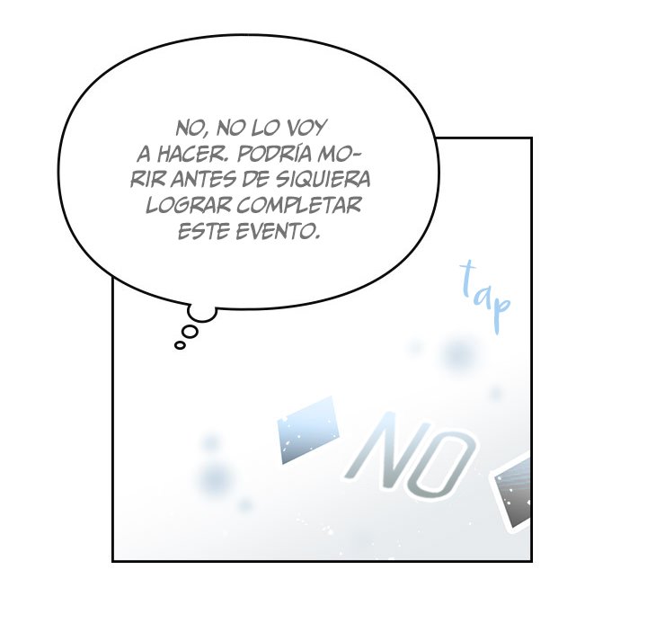 EL ÚNICO FINAL DE LA VILLANA ES LA MUERTE Capitulo 20 página 24
