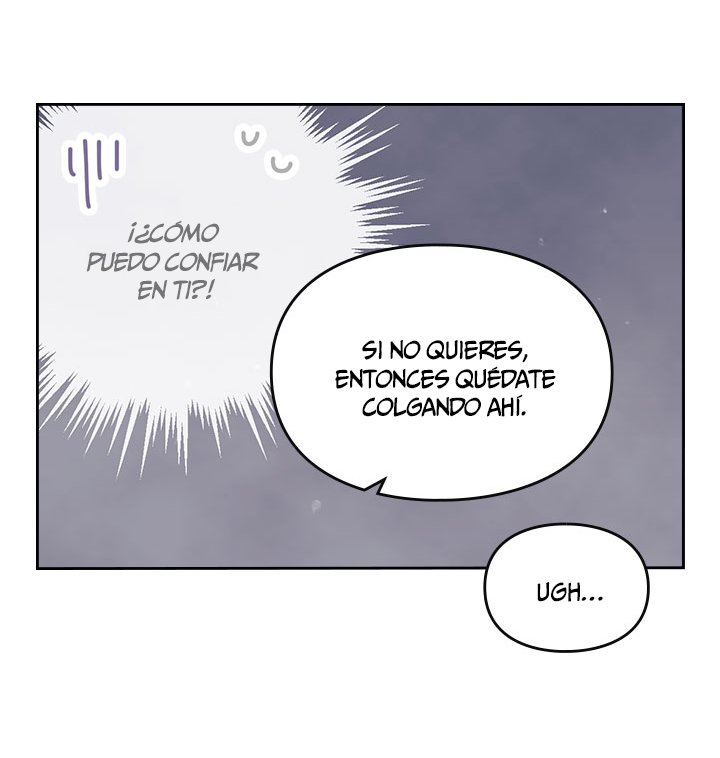 EL ÚNICO FINAL DE LA VILLANA ES LA MUERTE Capitulo 20 página 50
