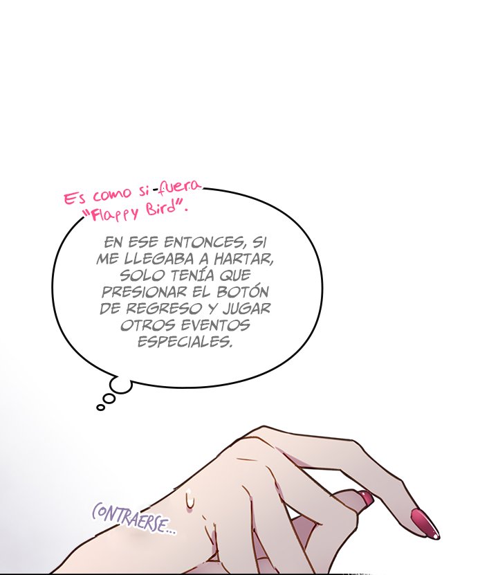 EL ÚNICO FINAL DE LA VILLANA ES LA MUERTE Capitulo 3 página 13