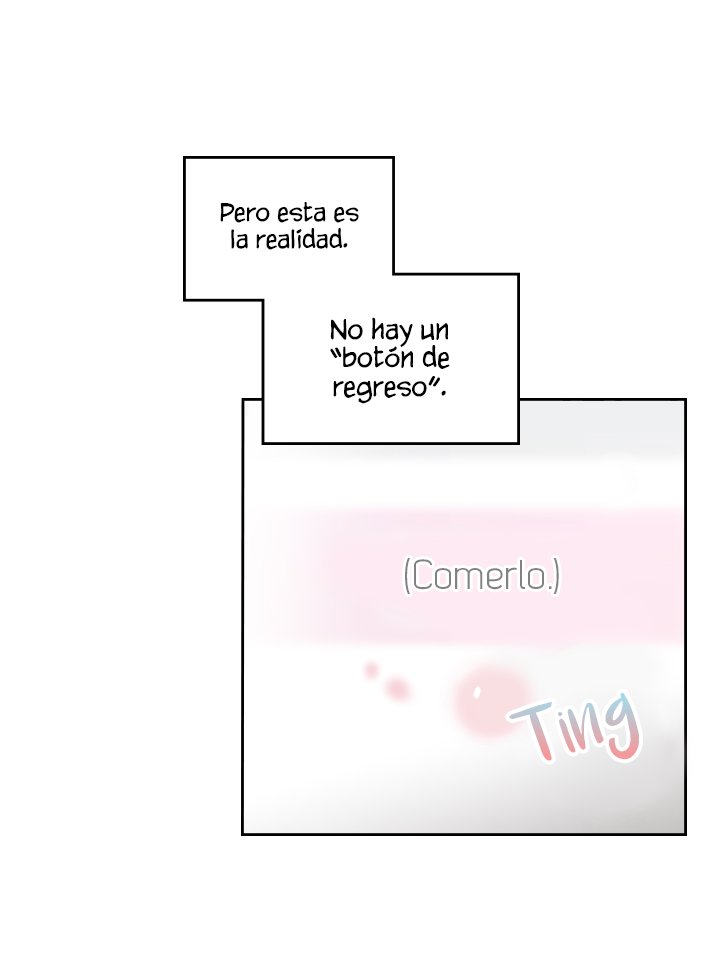 EL ÚNICO FINAL DE LA VILLANA ES LA MUERTE Capitulo 3 página 14