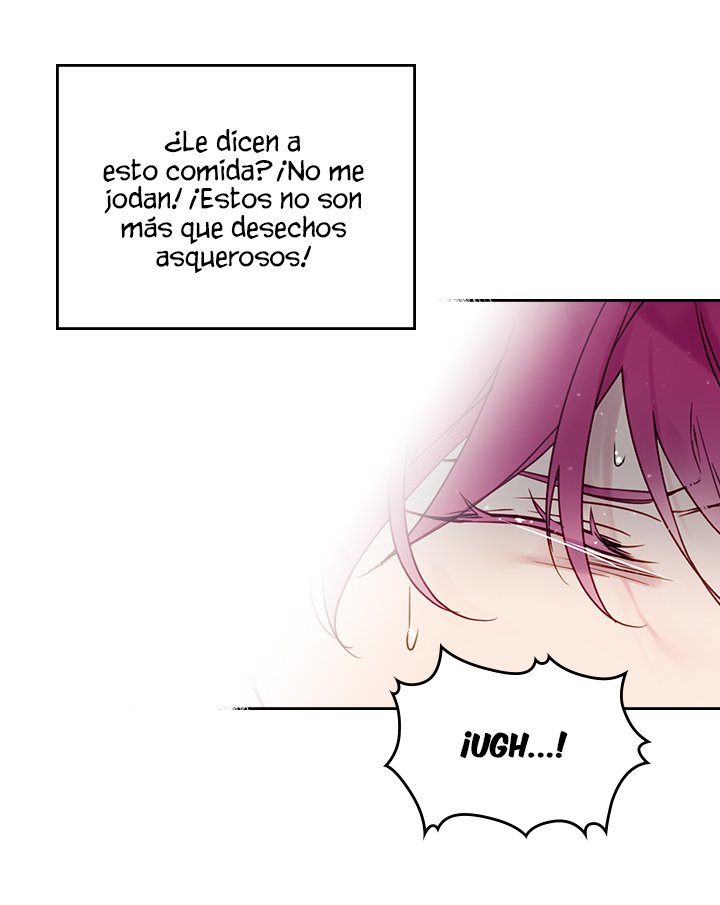 EL ÚNICO FINAL DE LA VILLANA ES LA MUERTE Capitulo 3 página 19