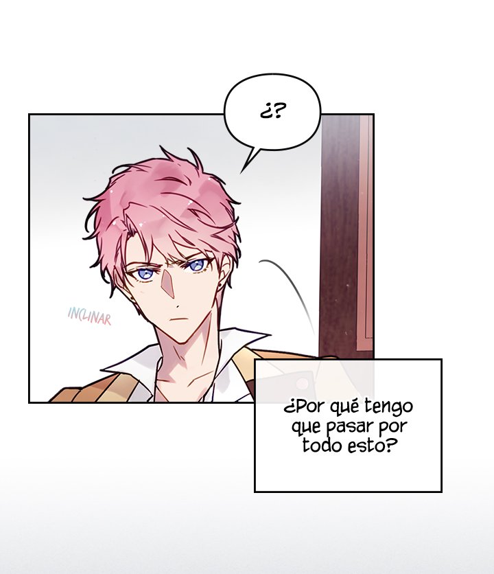 EL ÚNICO FINAL DE LA VILLANA ES LA MUERTE Capitulo 3 página 27