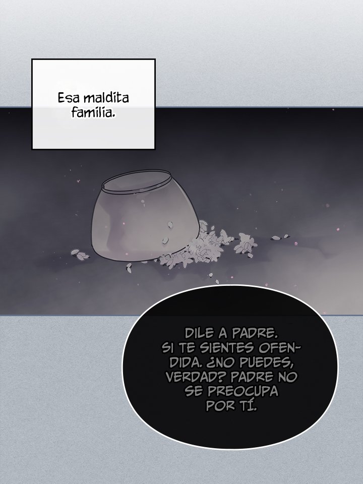 EL ÚNICO FINAL DE LA VILLANA ES LA MUERTE Capitulo 3 página 28