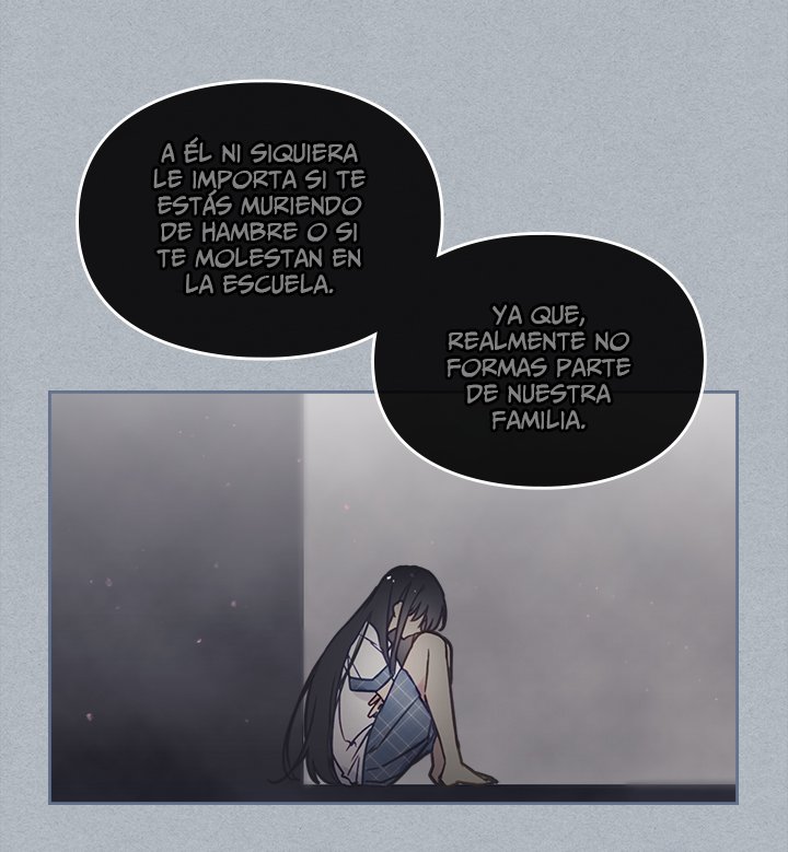 EL ÚNICO FINAL DE LA VILLANA ES LA MUERTE Capitulo 3 página 29