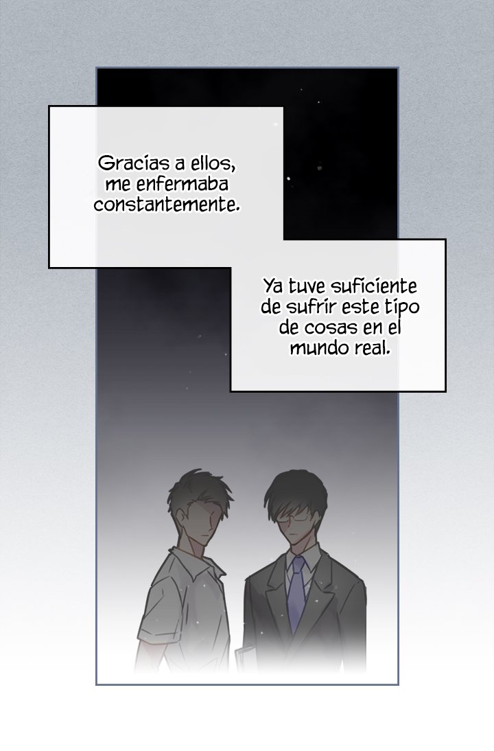 EL ÚNICO FINAL DE LA VILLANA ES LA MUERTE Capitulo 3 página 31