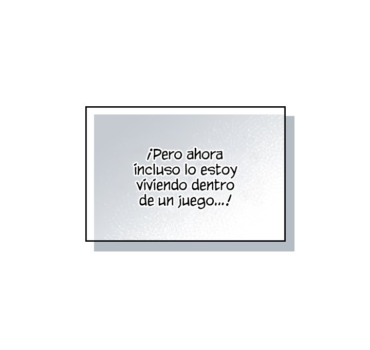 EL ÚNICO FINAL DE LA VILLANA ES LA MUERTE Capitulo 3 página 32