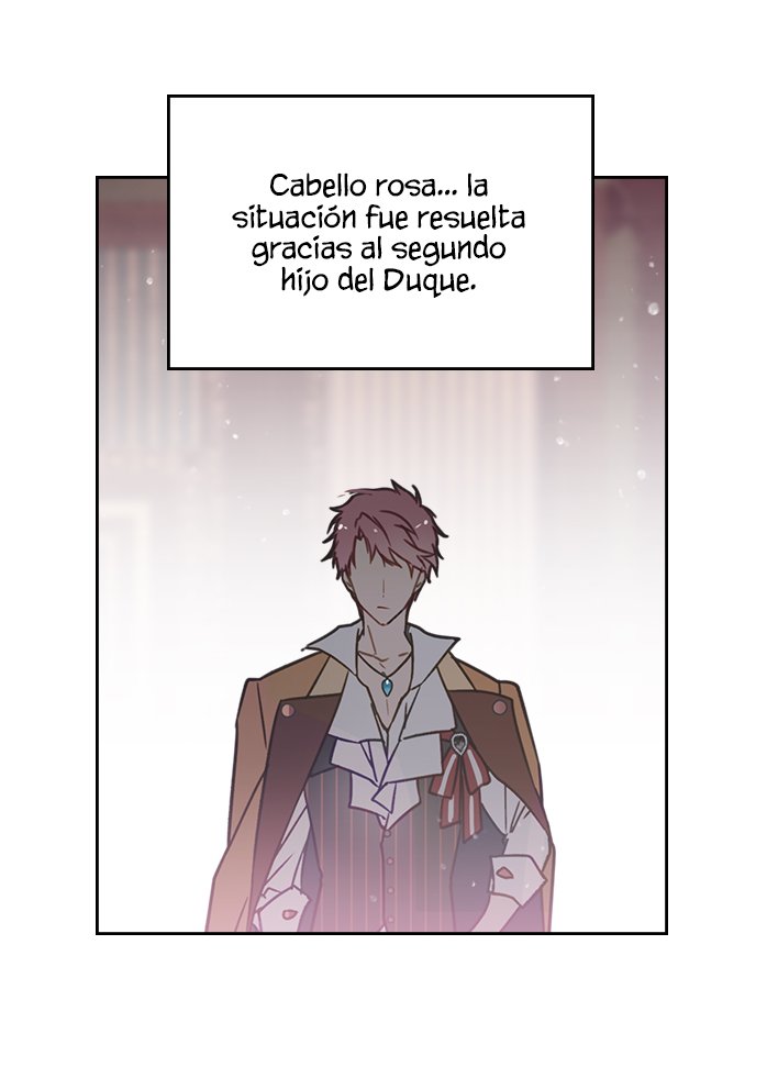 EL ÚNICO FINAL DE LA VILLANA ES LA MUERTE Capitulo 3 página 49