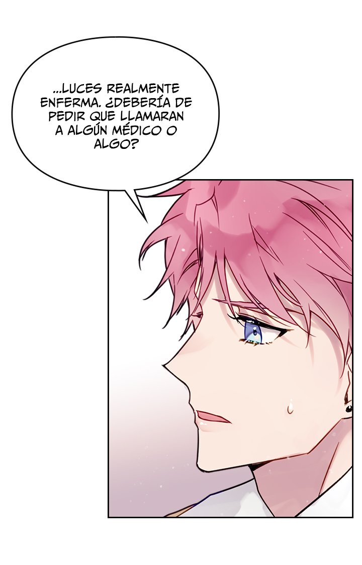 EL ÚNICO FINAL DE LA VILLANA ES LA MUERTE Capitulo 3 página 52