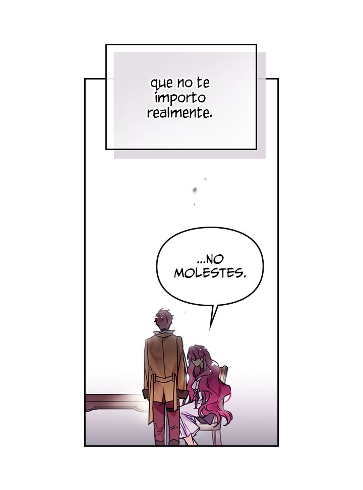 EL ÚNICO FINAL DE LA VILLANA ES LA MUERTE Capitulo 3 página 55