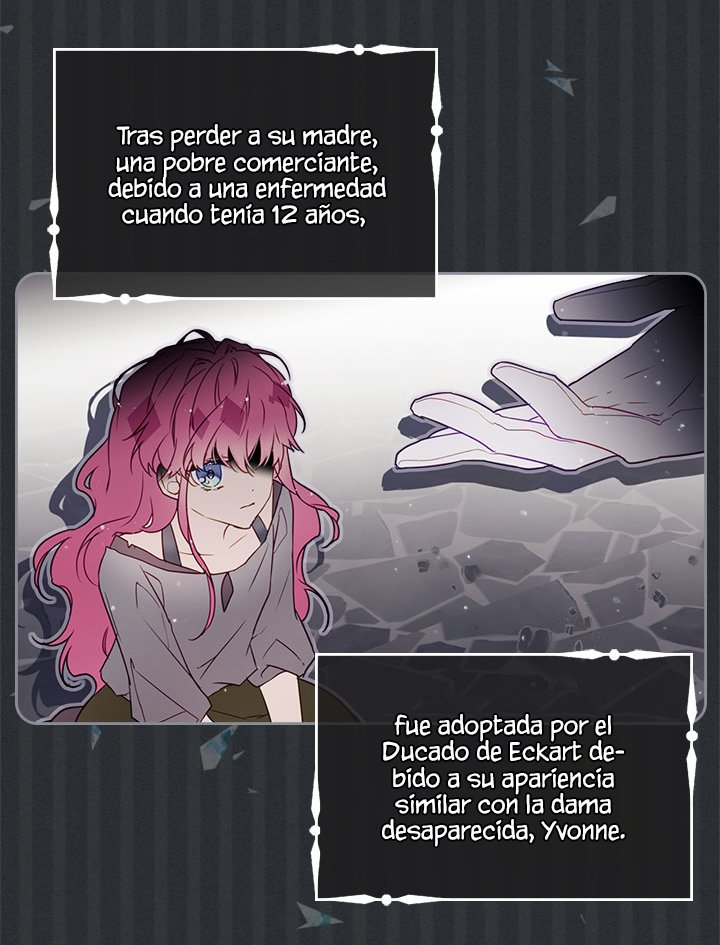 EL ÚNICO FINAL DE LA VILLANA ES LA MUERTE Capitulo 4 página 24